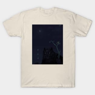 Noctuso T-Shirt